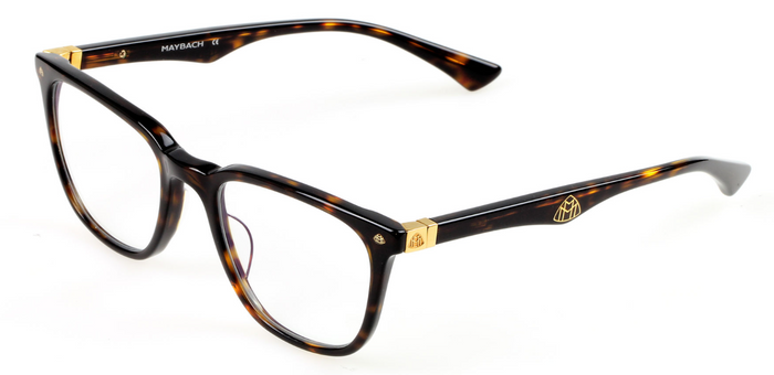 Lunettes de vue MAYBACH The Metropolitan I