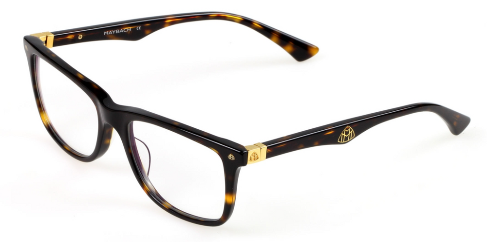Lunettes de vue MAYBACH The Metropolitan II