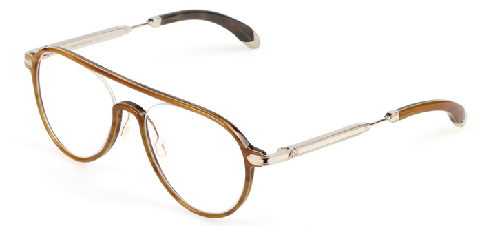 Lunettes de vue MAYBACH The Architect I