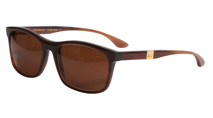 Lunettes de soleil MAYBACH The Ambassador IV