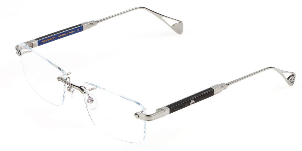Lunettes de vue MAYBACH The Editor I