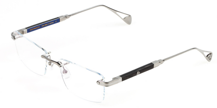 Lunettes de vue MAYBACH The Editor I
