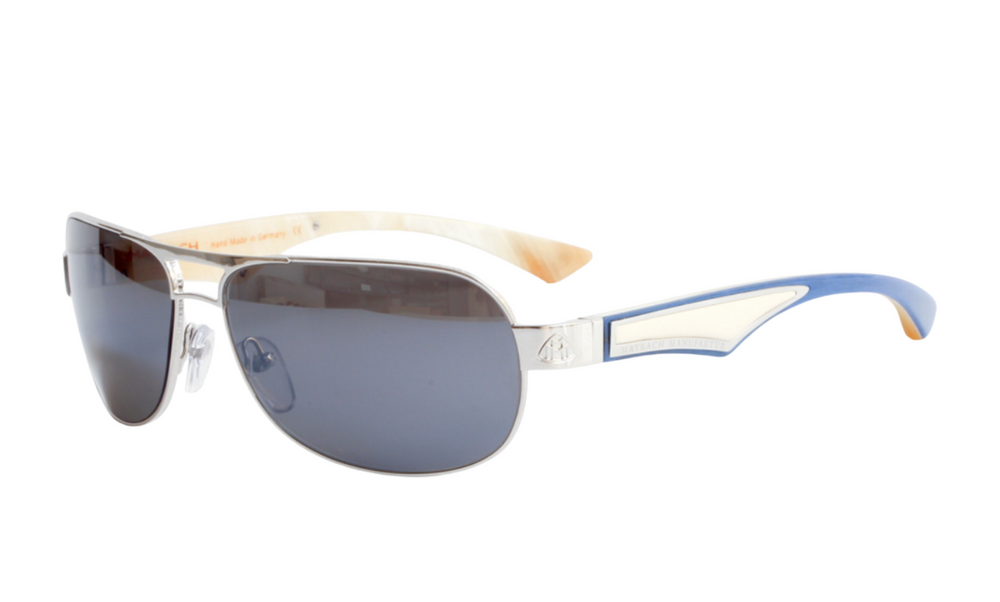 Lunettes de soleil MAYBACH The Monarch III