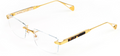 Lunettes de vue MAYBACH The Editor I