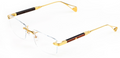 Lunettes de vue MAYBACH The Editor I