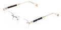 Lunettes de vue MAYBACH The Editor I