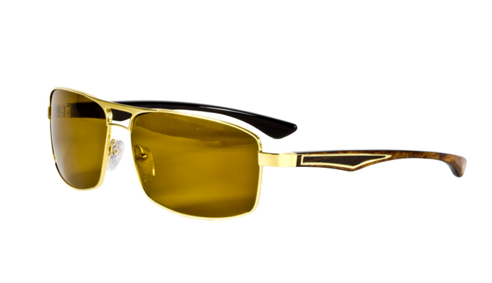 Lunettes de soleil MAYBACH The Diplomat IV