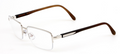 Lunettes de vue MAYBACH The Excellence I