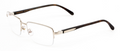 Lunettes de vue MAYBACH The Excellence I