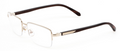 Lunettes de vue MAYBACH The Excellence I