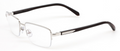 Lunettes de vue MAYBACH The Excellence I
