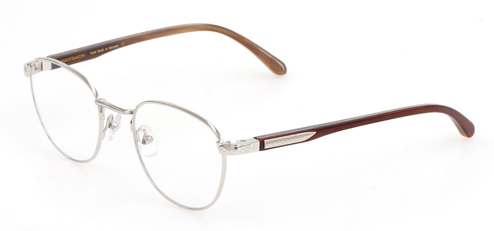 Lunettes de vue MAYBACH The Tutor I