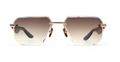 Lunettes de soleil MAYBACH The Visionist