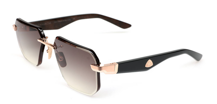 Lunettes de soleil MAYBACH The Visionist