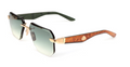 Lunettes de soleil MAYBACH The Visionist