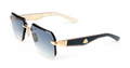Lunettes de soleil MAYBACH The Visionist