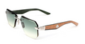 Lunettes de soleil MAYBACH The Visionist