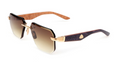Lunettes de soleil MAYBACH The Visionist