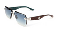 Lunettes de soleil MAYBACH The Visionist
