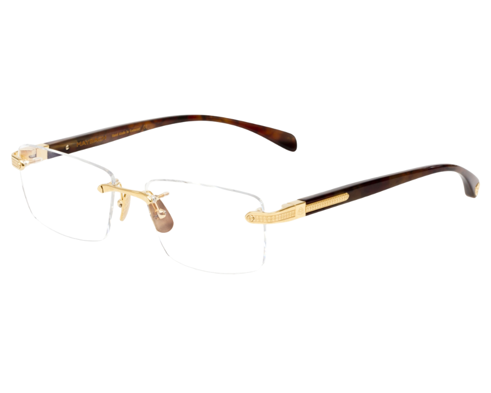 Lunettes de vue MAYBACH The Regent I