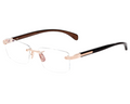 Lunettes de vue MAYBACH The Regent I
