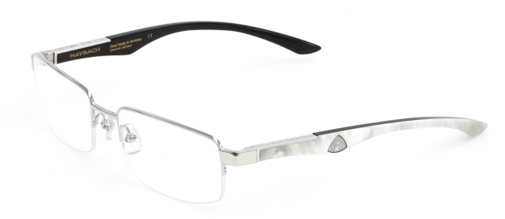 Lunettes de vue MAYBACH The Hedonist III