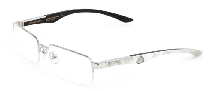 Lunettes de vue MAYBACH The Hedonist III