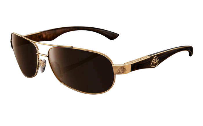 Lunettes de soleil MAYBACH The Monarch I