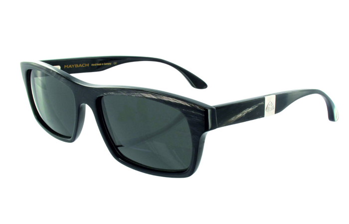 Lunettes de soleil MAYBACH The Ambassador I