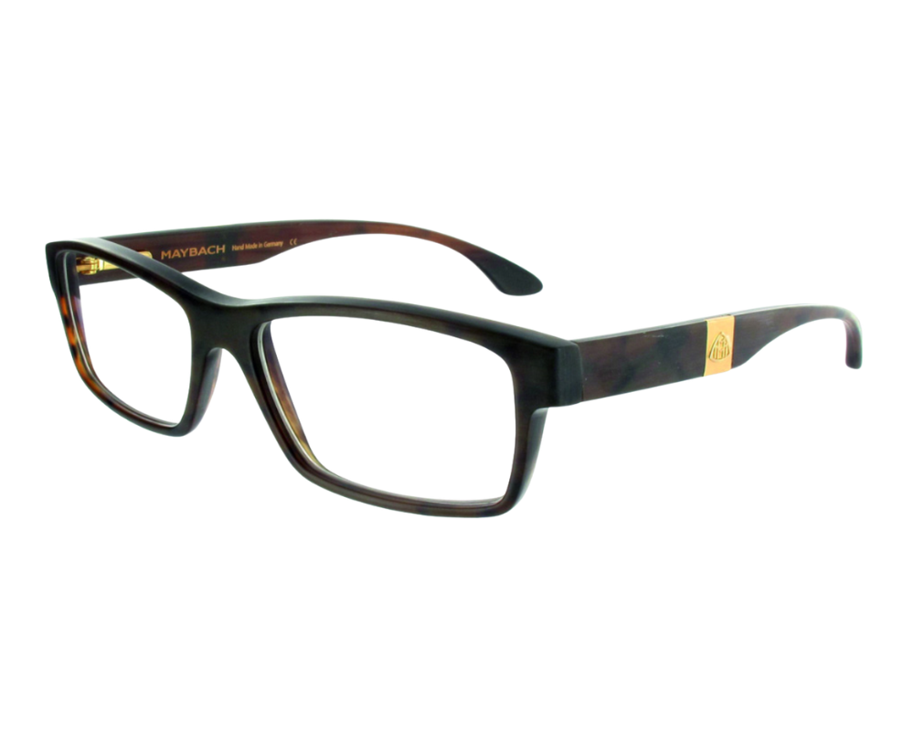 Lunettes de vue MAYBACH The Sovereign I