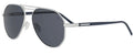 Lunettes de Soleil Tag Heuer Essential Wire TH40056U