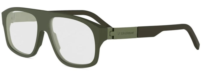 Lunettes de vue Tag Heuer Bolide Acetate TH50046I