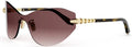 Lunettes de Soleil Bvlgari Serpenti Viper BV40080U