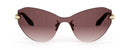Lunettes de Soleil Bvlgari Serpenti Viper BV40080U