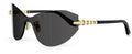 Lunettes de Soleil Bvlgari Serpenti Viper BV40080U