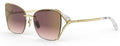 Lunettes de Soleil Bvlgari Serpenti Viper BV40081U