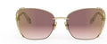 Lunettes de Soleil Bvlgari Serpenti Viper BV40081U