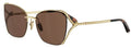 Lunettes de Soleil Bvlgari Serpenti Viper BV40081U