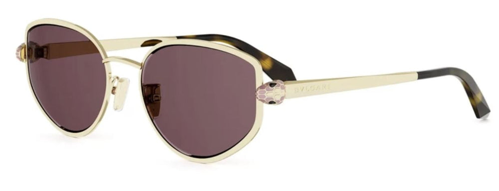 Lunettes de Soleil Bvlgari Serpenti Forever BV40085U