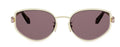 Lunettes de Soleil Bvlgari Serpenti Forever BV40085U
