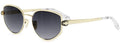 Lunettes de Soleil Bvlgari Serpenti Forever BV40085U