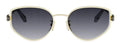 Lunettes de Soleil Bvlgari Serpenti Forever BV40085U