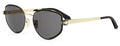 Lunettes de Soleil Bvlgari Serpenti Forever BV40085U
