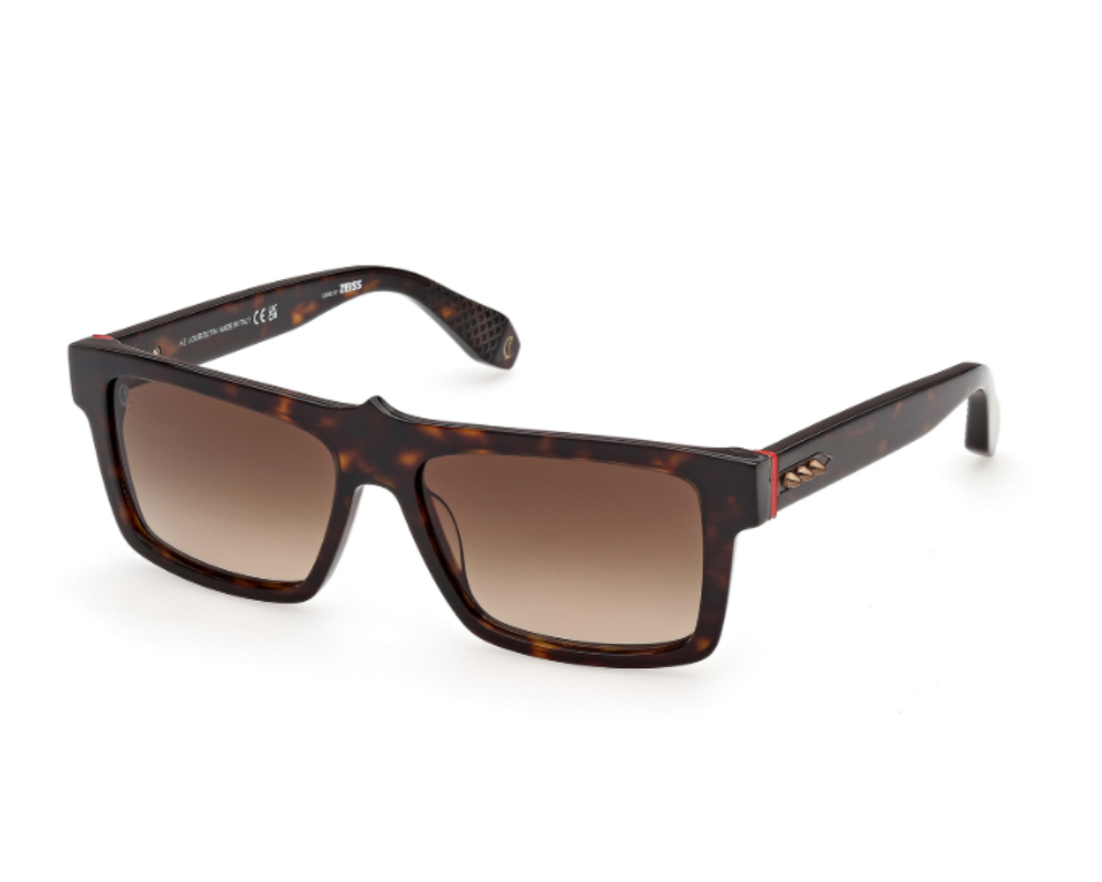 Lunettes de soleil Christian Louboutin LB0043