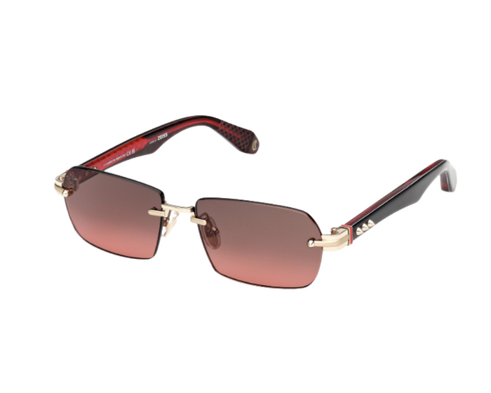 Lunettes de soleil Christian Louboutin LB0041