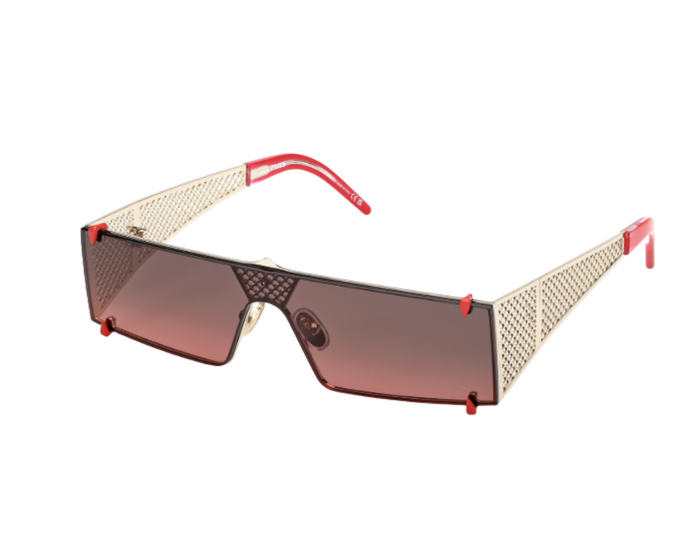 Lunettes de soleil Christian Louboutin LB0040
