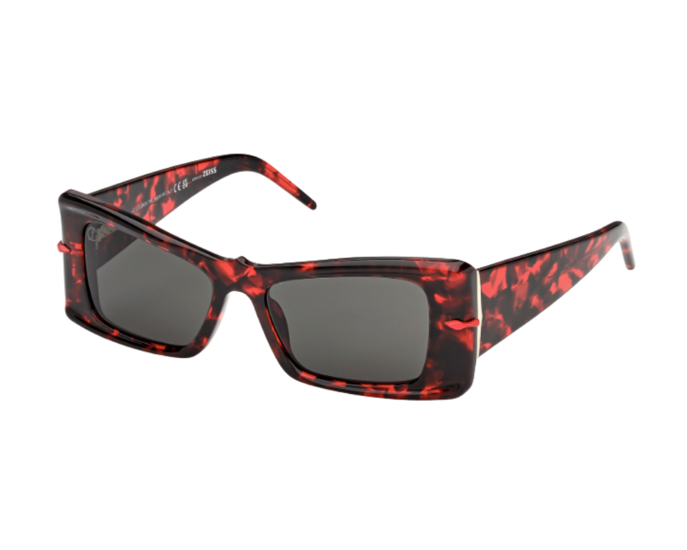 Lunettes de soleil Christian Louboutin LB0039