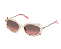 Lunettes de soleil Christian Louboutin LB0030