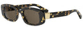 Lunettes de Soleil Bvlgari Tubogas BV40084I