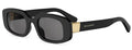 Lunettes de Soleil Bvlgari Tubogas BV40084I